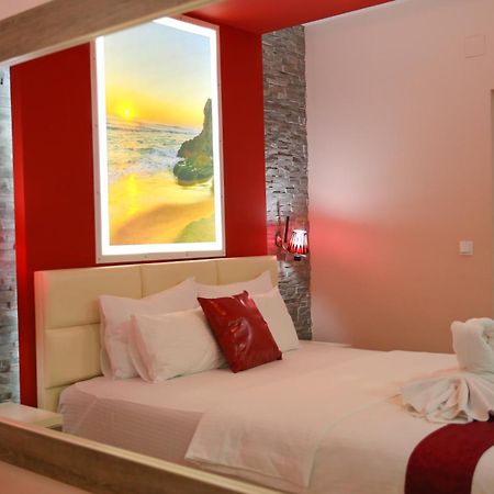 Victoria Apartments Ulcinj Zimmer foto