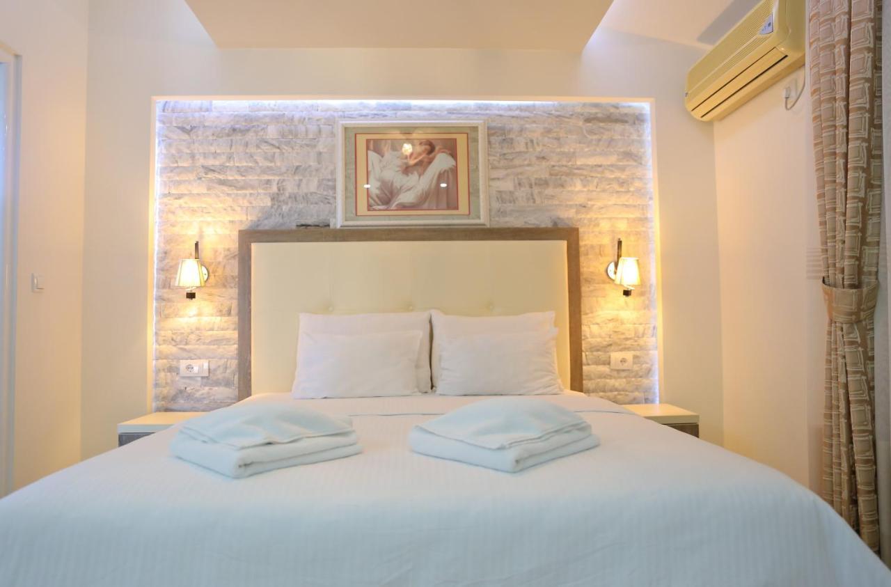 Victoria Apartments Ulcinj Exterior foto