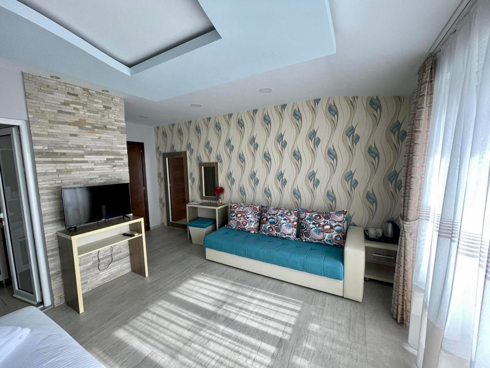 Victoria Apartments Ulcinj Zimmer foto