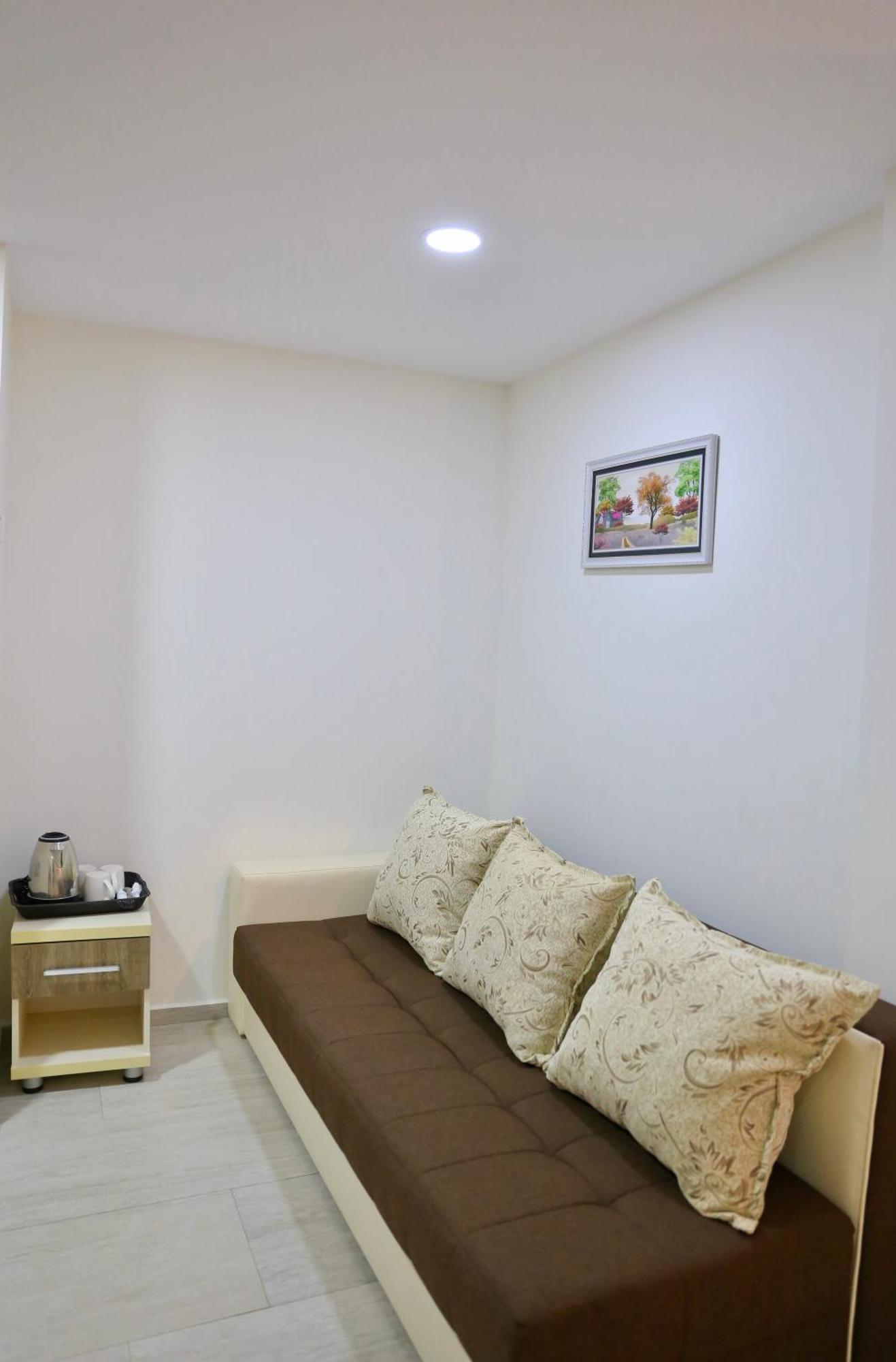 Victoria Apartments Ulcinj Zimmer foto