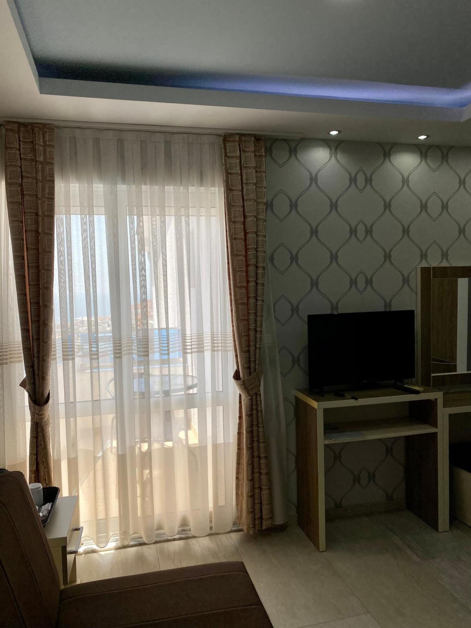 Victoria Apartments Ulcinj Zimmer foto